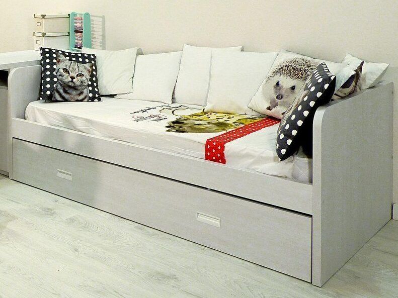 Cama nido Aran