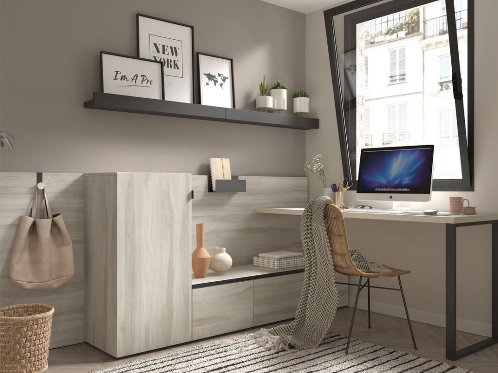 Home office