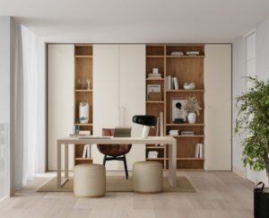 Home Office a Medida
